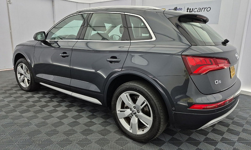 Audi Q5 2.0 Tfsi Qua...