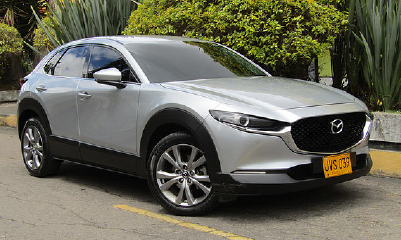 Mazda Cx-30 2.0 Tour...