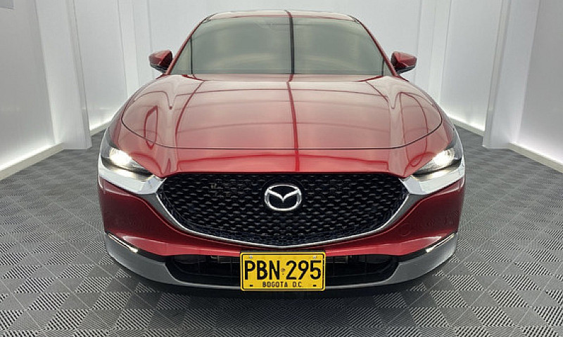 Mazda Cx-30 2.0 Gran...