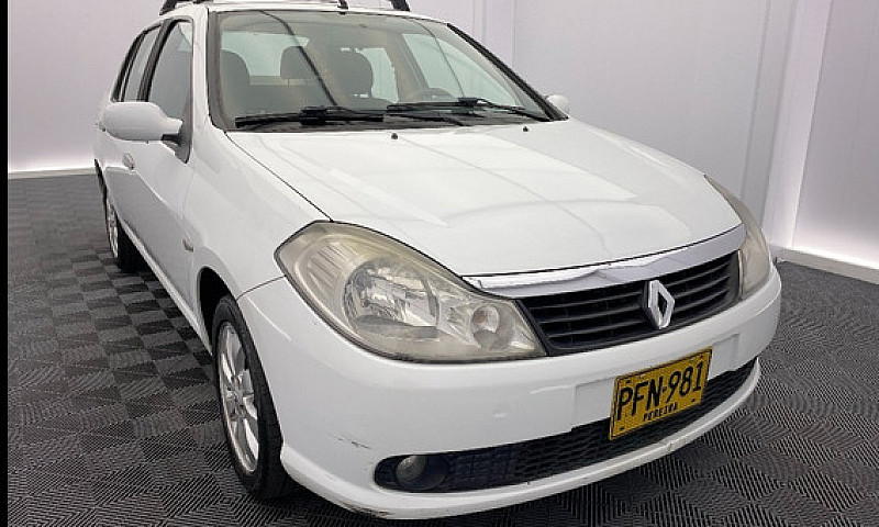 Renault Symbol Ii 1....