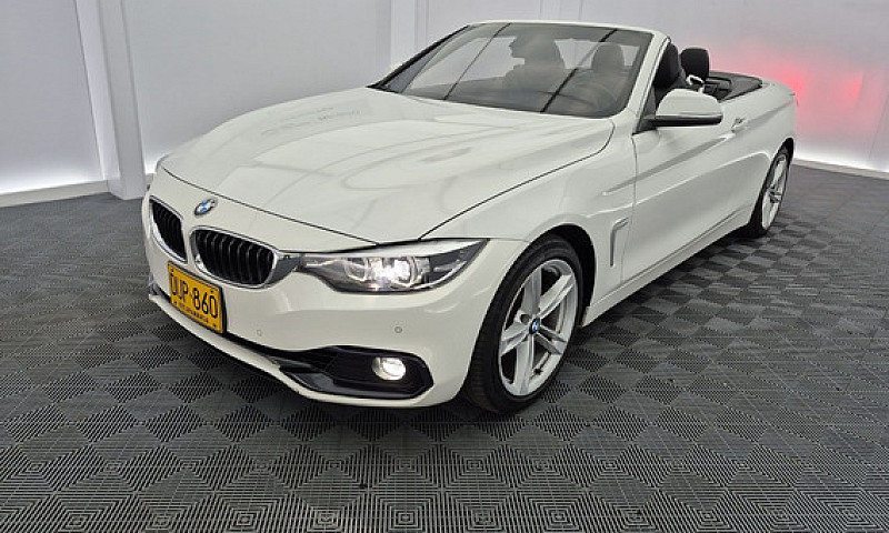 Bmw Serie 4 2.0 420I...