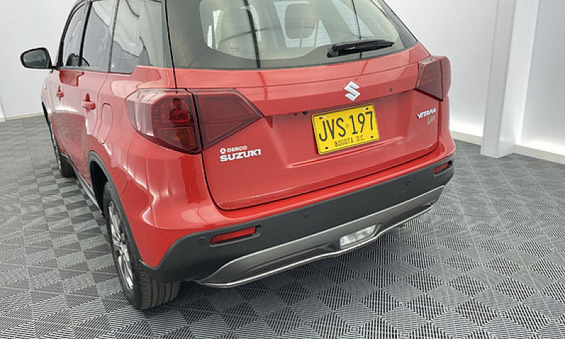 Suzuki Vitara 1.6 Gl...