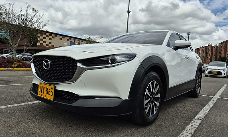 Mazda Cx-30 2.0 Prim...