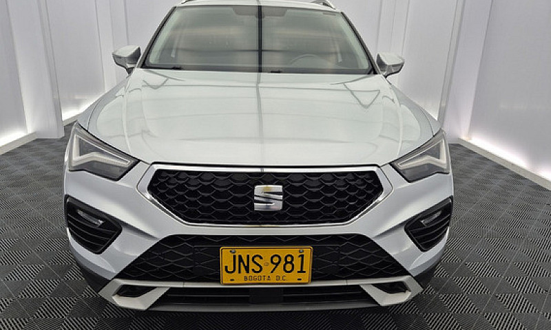 Seat Ateca  Style Sp...