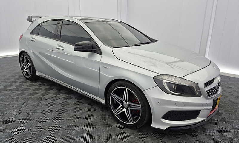 Mercedes-Benz Clase ...