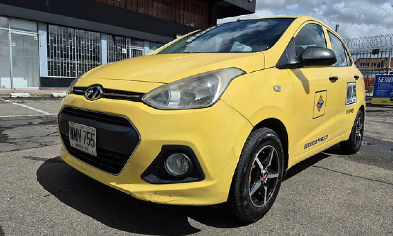 Hyundai Grand I10 Mt...