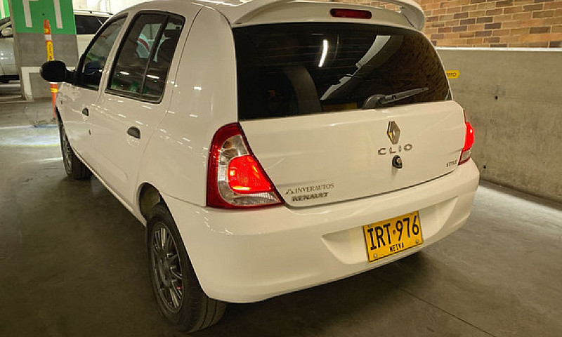 Renault Clio 1.2 Sty...