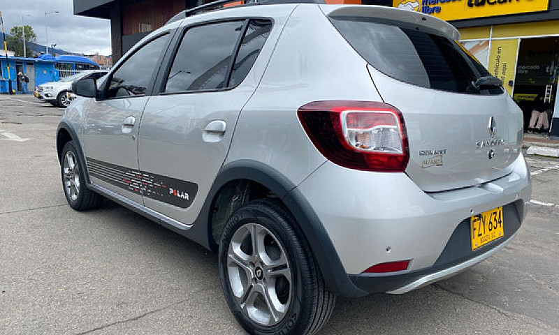 Renault Stepway 1.6 ...