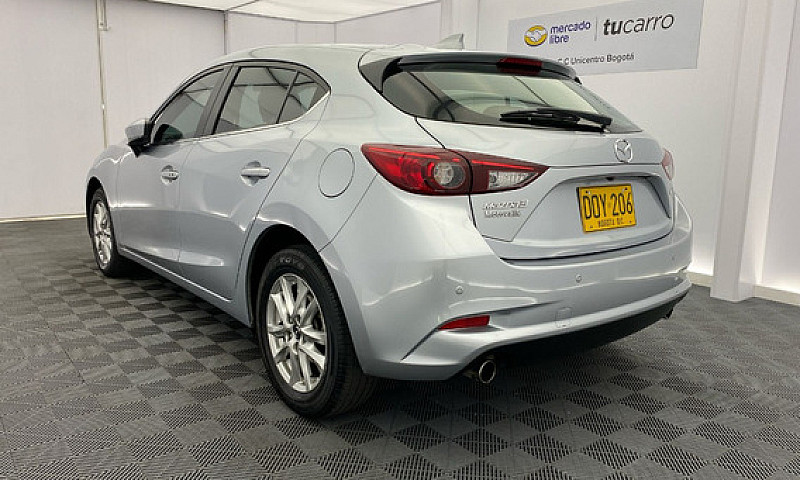 Mazda 3 2.0 Sport To...