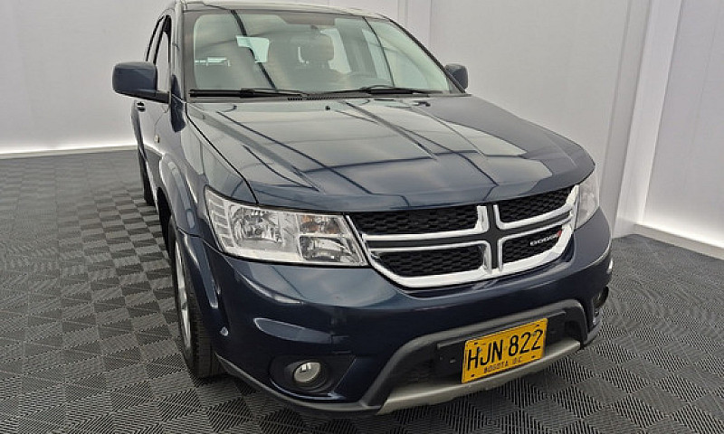 Dodge Journey 2.4 Se...