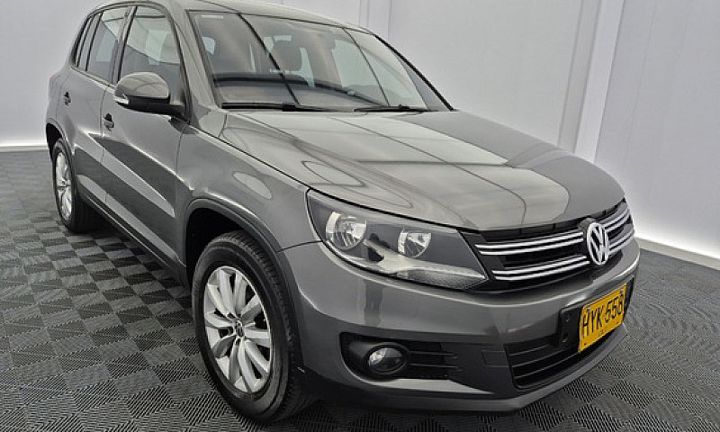 Volkswagen Tiguan 2....