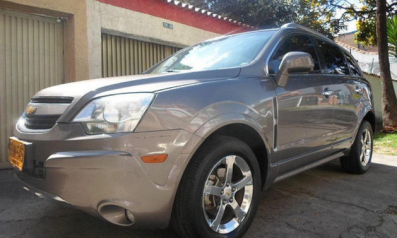 Chevrolet Captiva 3....