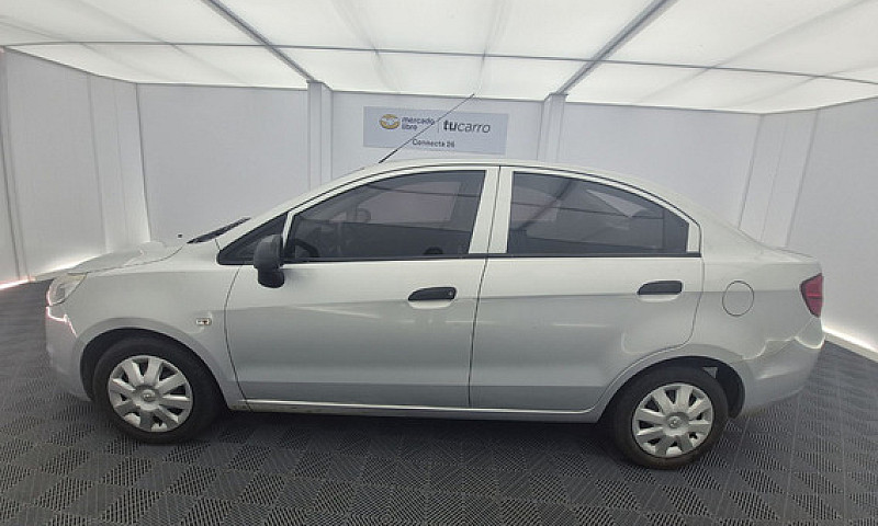 Chevrolet Sail 1.4 L...