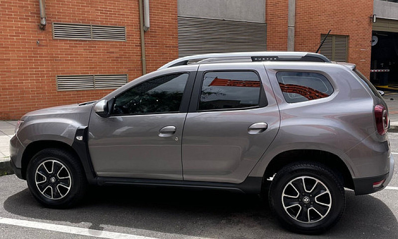 Renault Duster 1.3 I...