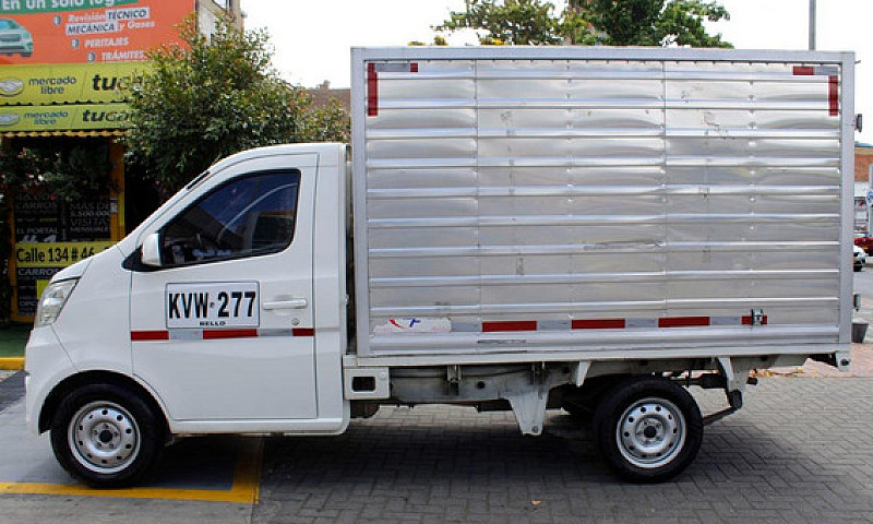 Changan Mini Truck F...