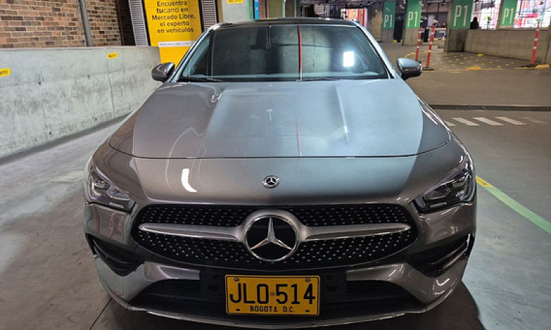Mercedes-Benz Clase ...