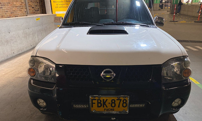 Nissan Frontier D22/...