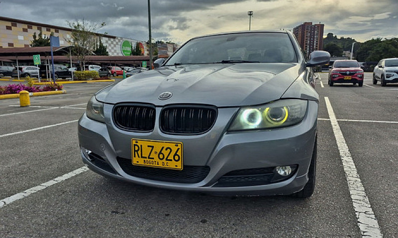 Bmw Serie 3 2.0 320D...