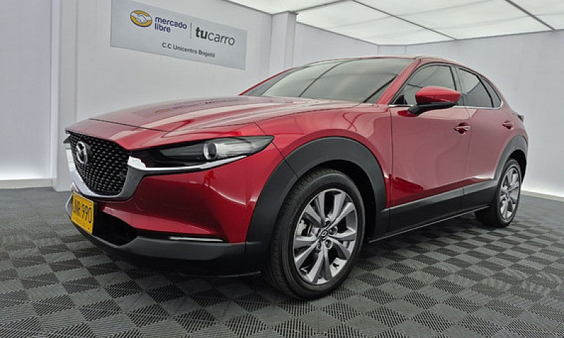 Mazda Cx-30 2.0 Gran...