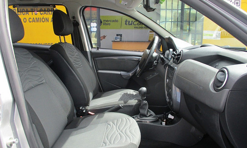 Renault Duster Dynam...