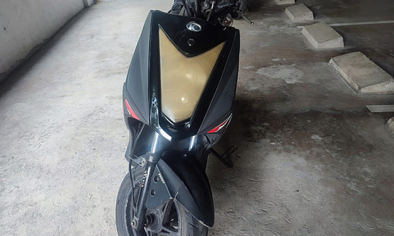Kymco Agility Rs Nak...