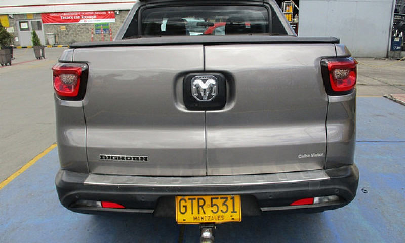 Ram 1000 1.8 Bighorn...