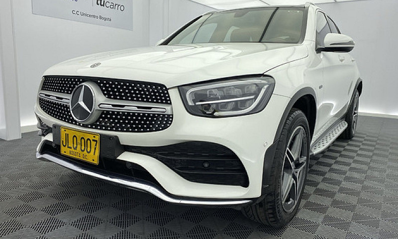 Mercedes-Benz Clase ...