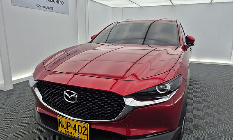 Mazda Cx-30 2.0 Gran...
