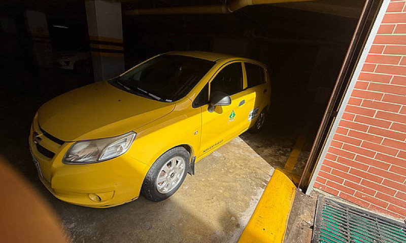 Chevytaxi Plus 2018 ...