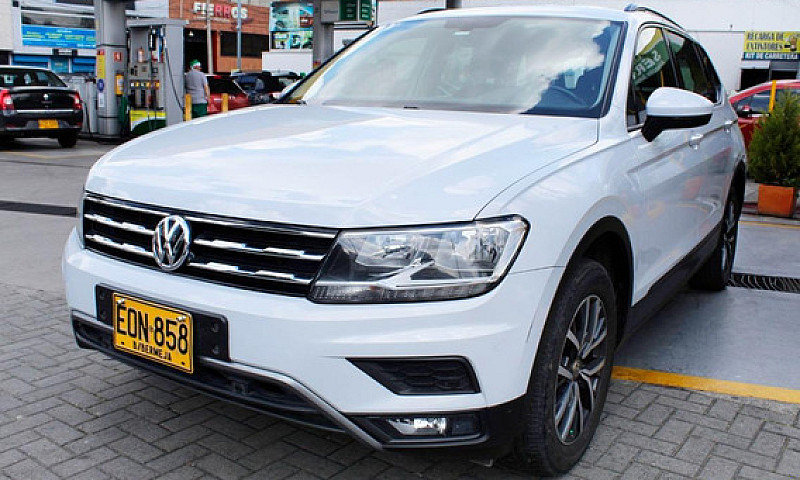 Volkswagen Tiguan 2....