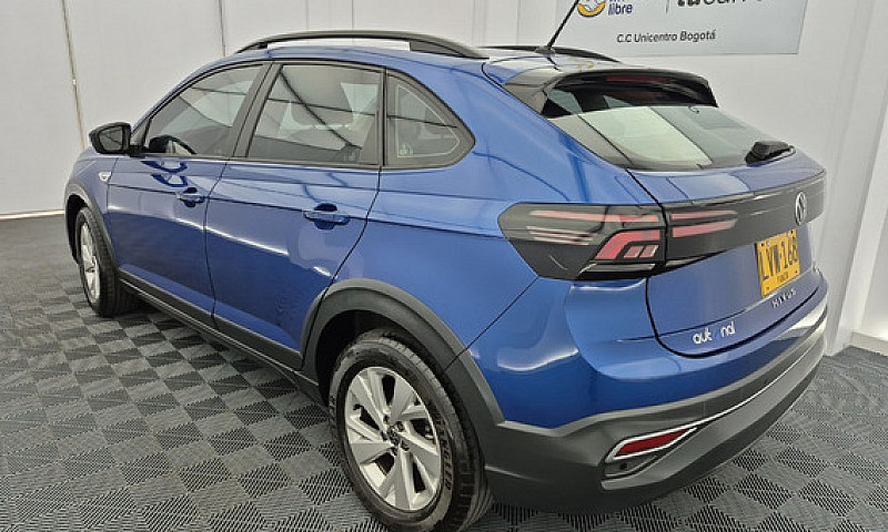 Volkswagen Nivus 1.0...