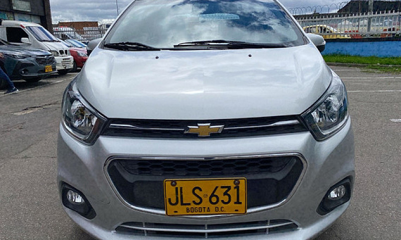 Chevrolet Beat  Prem...