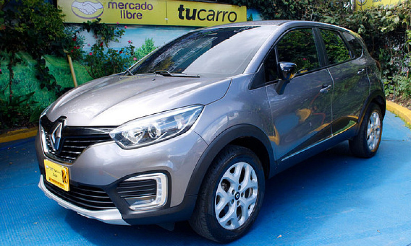 Renault Captur 2.0 Z...