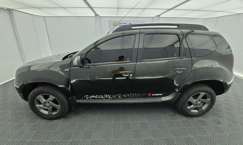 Renault Duster 1.6 E...