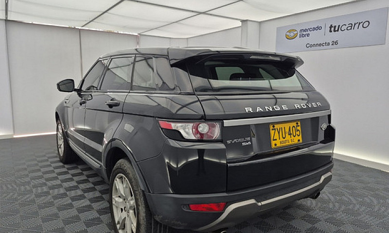Land Rover  Range  R...