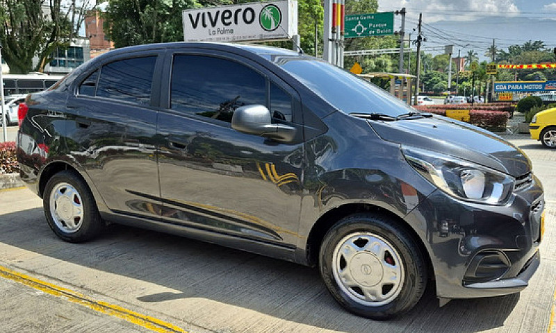 Chevrolet Beat 1.2 L...