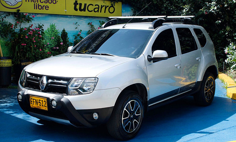 Renault Duster 2.0 D...