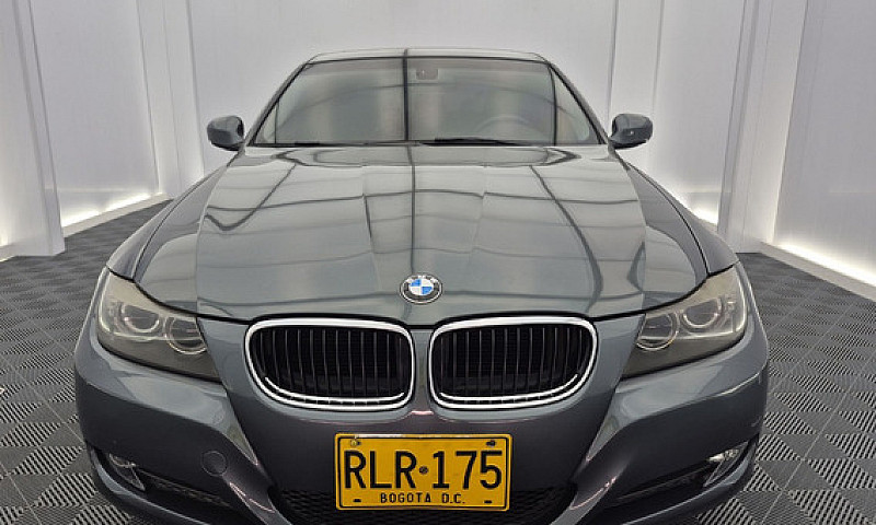 Bmw Serie 3 2.0 320I...