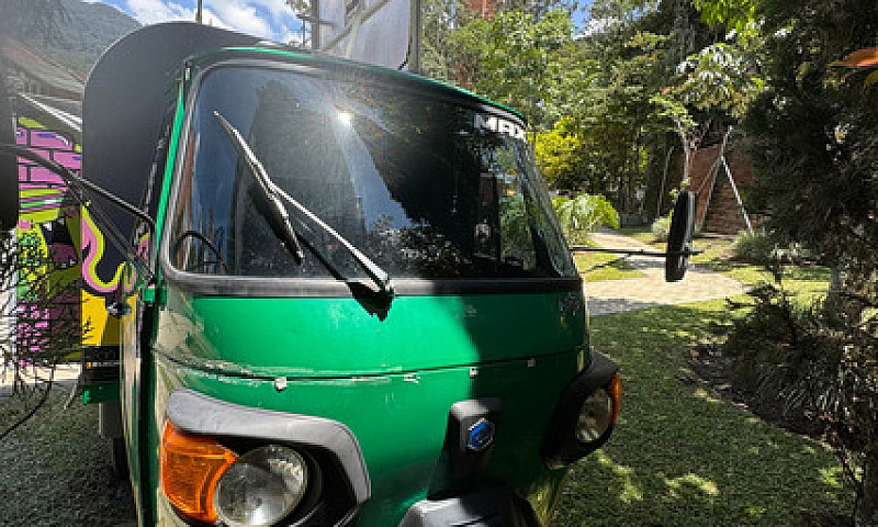 Food Truck Más Innov...