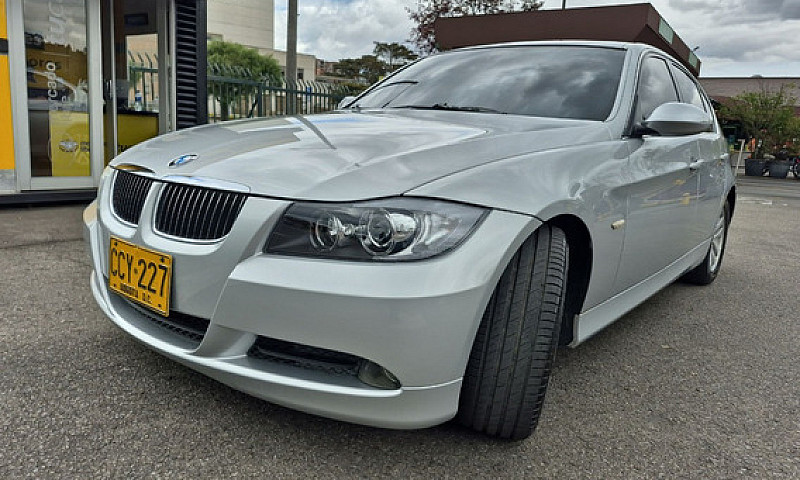 Bmw Serie 3 2.5 325I...