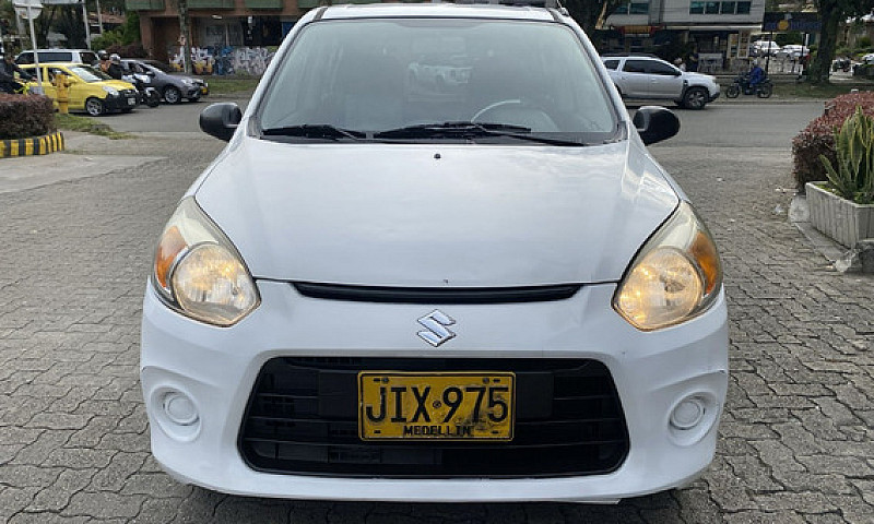 Suzuki Alto 0.8 Dlx...