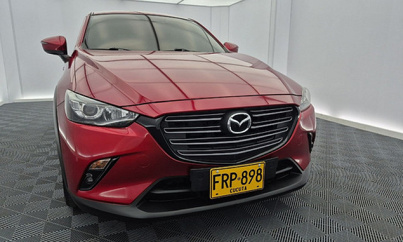 Mazda Cx-3 2.0 Touri...