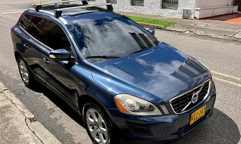 Volvo Xc60 T6  4X4 3...