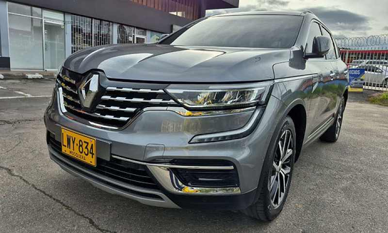 Renault Koleos 2.5 I...