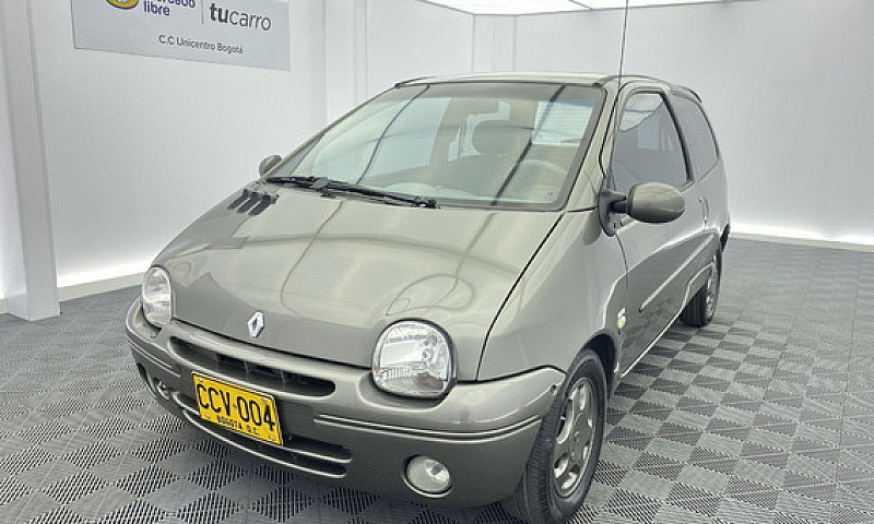 Renault Twingo 1.2 T...