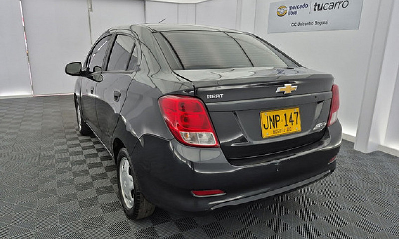 Chevrolet Beat 1.2 L...