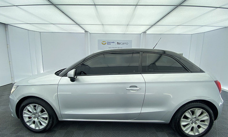 Audi A1 1.4 T Tfs At...