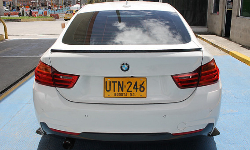 Bmw M4 420I 2.0 Gran...
