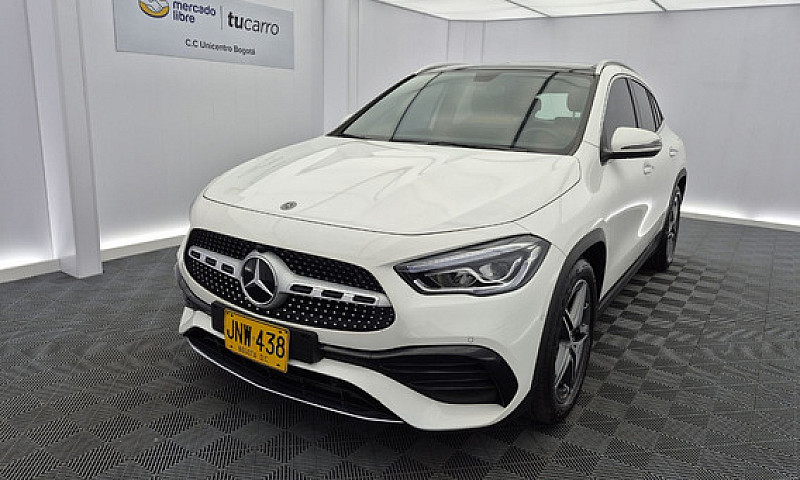 Mercedes-Benz Clase ...