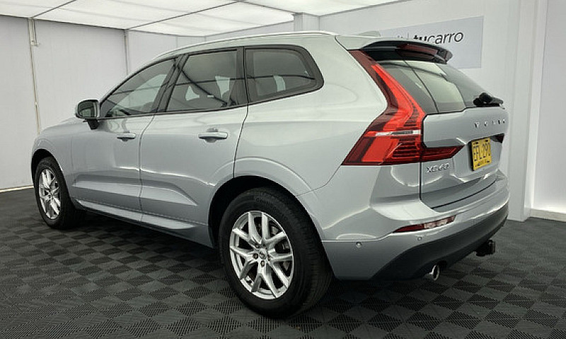 Volvo Xc60 2.0 D4 Aw...